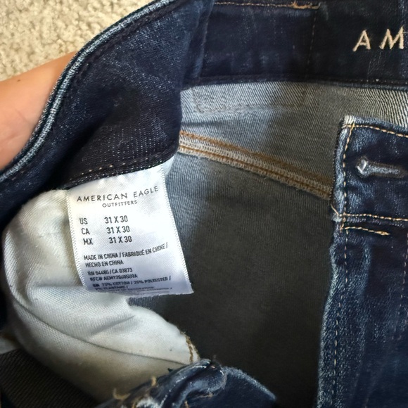 American Eagle Jeans - Picture 6 of 11